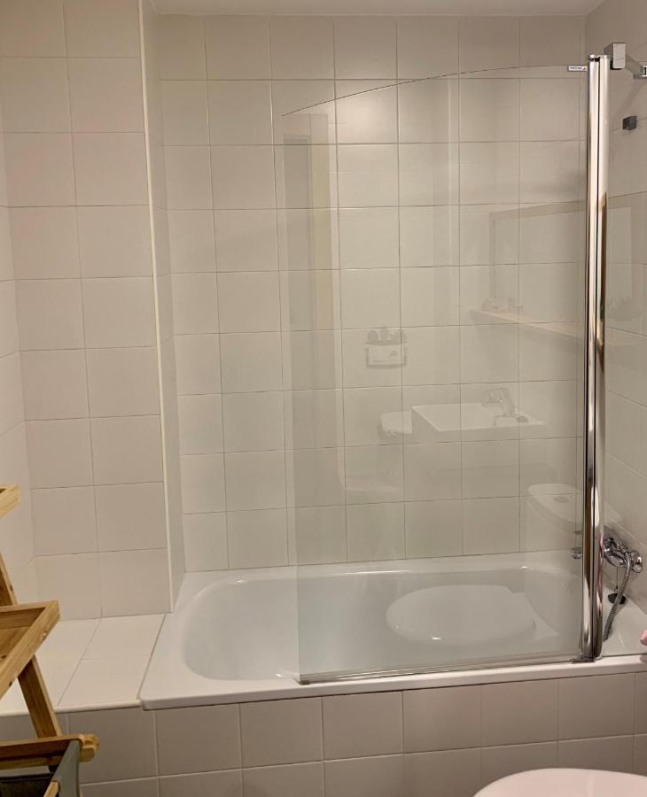 Apartamento Ibon Apartment Benasque Exterior photo