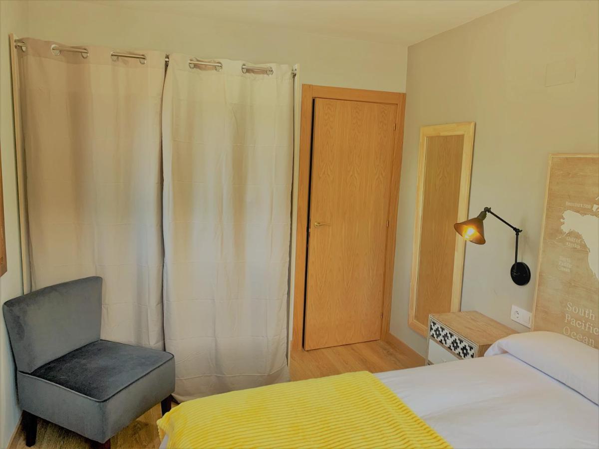 Apartamento Ibon Apartment Benasque Exterior photo