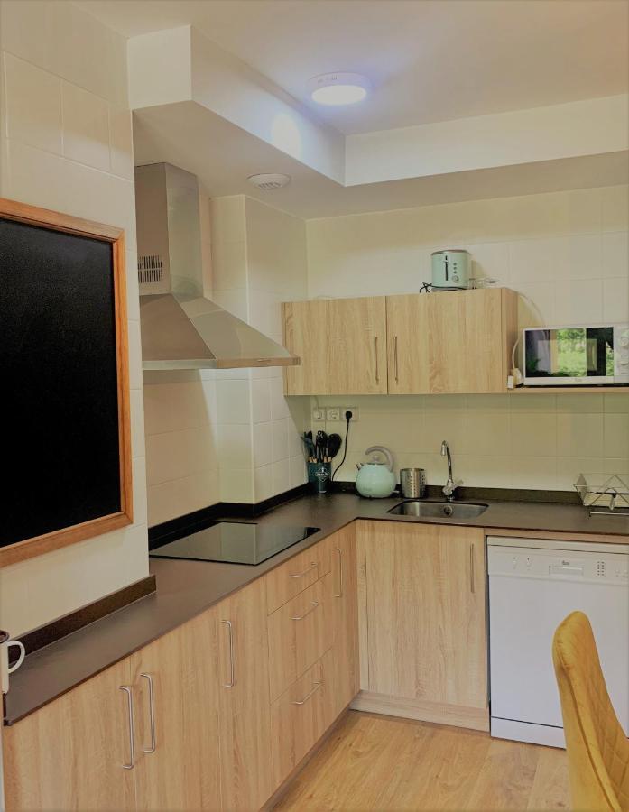 Apartamento Ibon Apartment Benasque Exterior photo